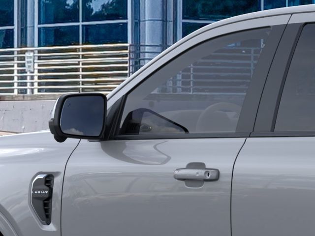 New 2026 White Ford Lariat image 20