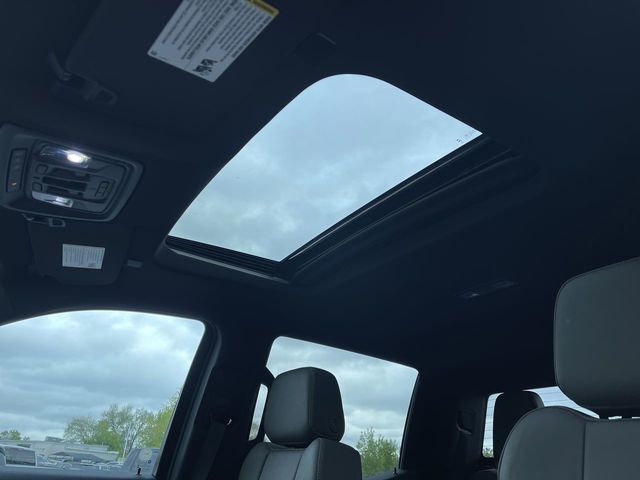 Used 2024 Chevrolet Silverado 1500 For Sale in New Hudson, MI