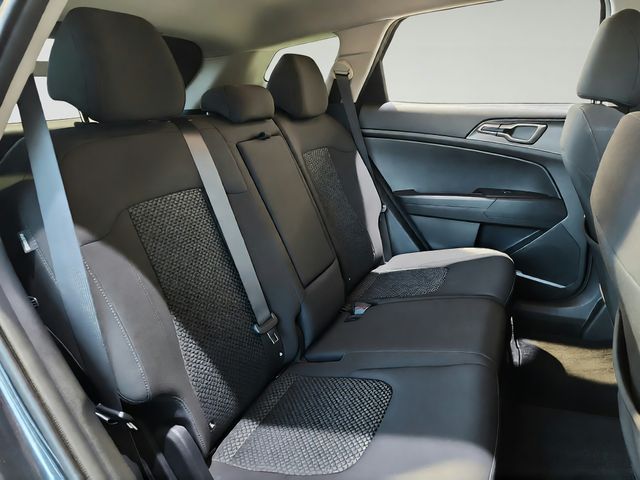 Used 2024 Kia Sportage SUV