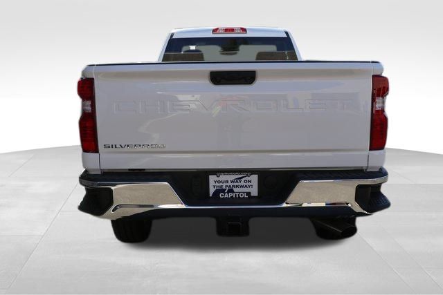 2024 Chevrolet Silverado 2500HD Work Truck 15