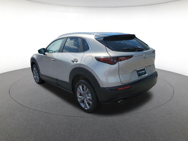 used 2023 Mazda CX-30 car, priced at $23,221