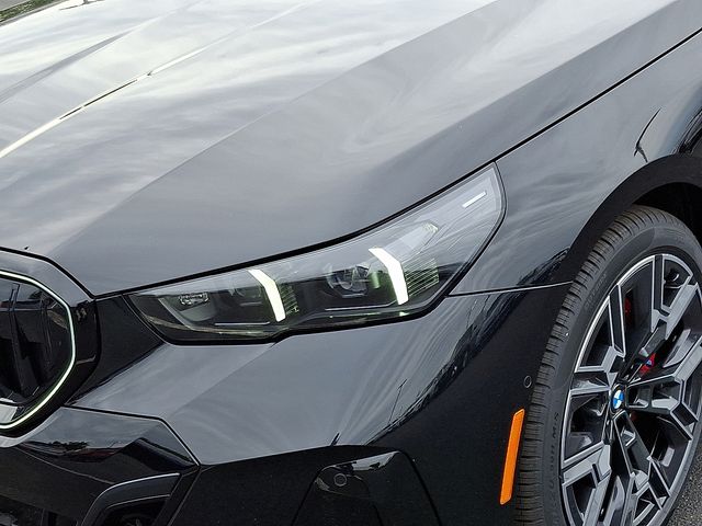 5 Series Sedan 530i xDrive