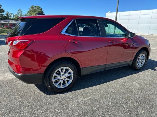 2021 Chevrolet Equinox LT 5