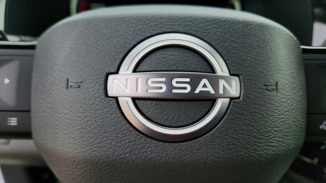 2026 Nissan Pathfinder