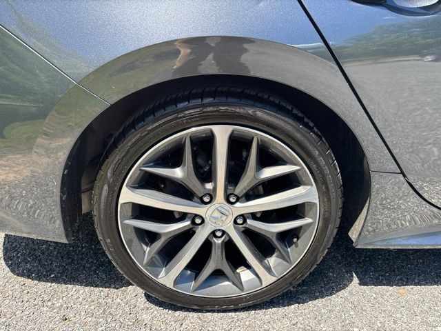 Used 2023 Honda Civic Sedan