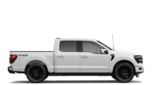 2026 Ford F-150 Lariat:169542