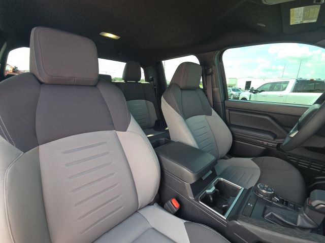 2025 Toyota Tacoma Hybrid:46433A2