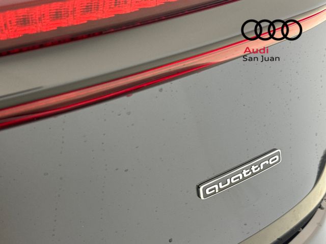 New 2026 Black Audi 55 Premium Plus image 17