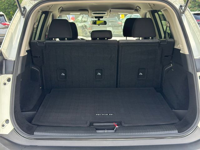 Used 2023 Nissan Rogue SUV