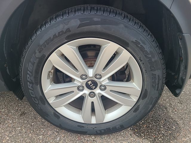 Used 2018 Kia Sportage SUV