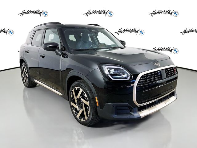 2025 MINI Cooper S Countryman  3