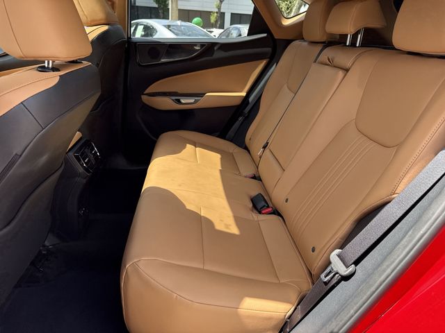 Used 2024 Lexus NX SUV