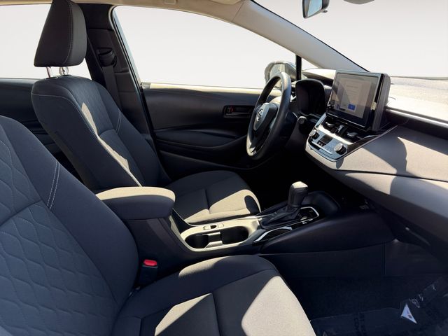 Used 2026 Toyota Corolla Sedan