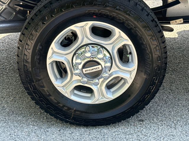 New 2026 Ford F-250SD Truck