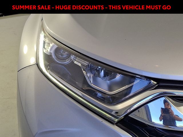 Used 2018 Honda CR-V SUV