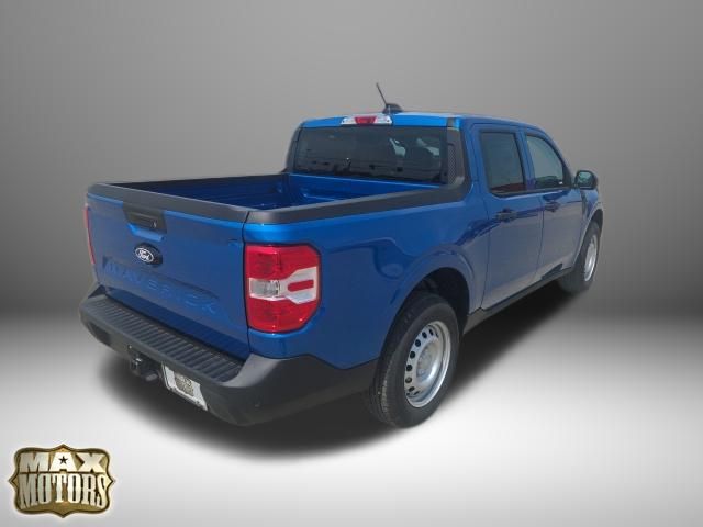 New 2026 Ford Maverick Truck