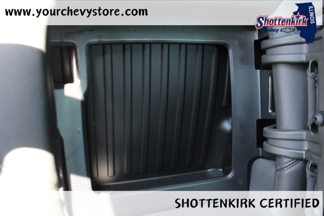 Used 2022 Chevrolet Silverado 2500HD Truck