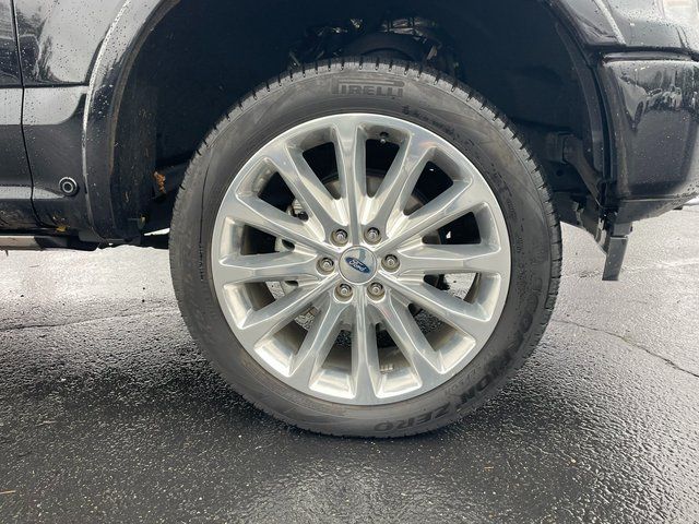 used 2020 Ford F-150 car, priced at $36,483