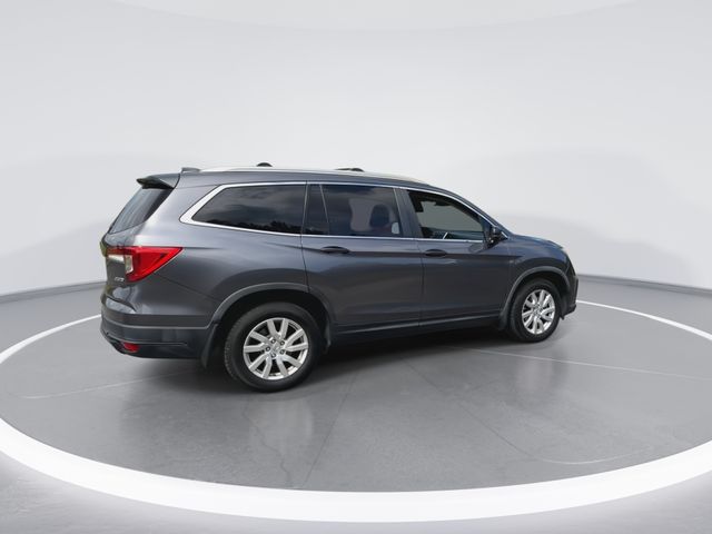 Used 2020  Honda LX image 11