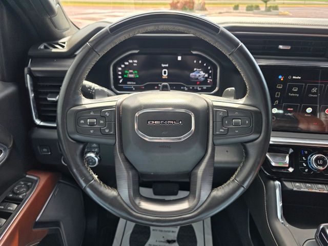 2022 GMC Sierra 1500 Denali Ultimate