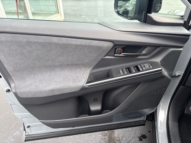 New 2026 Toyota C-HR SUV