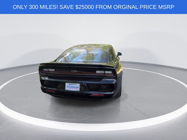 Used 2024 Black Dodge R/T Scat Pack image 7