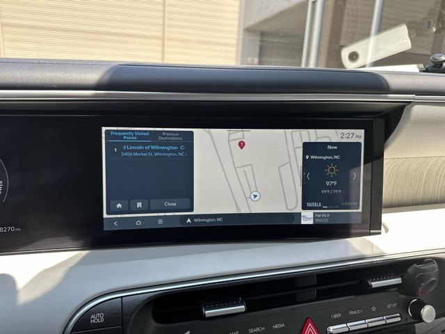 Used 2026 Gray Hyundai Calligraphy image 19