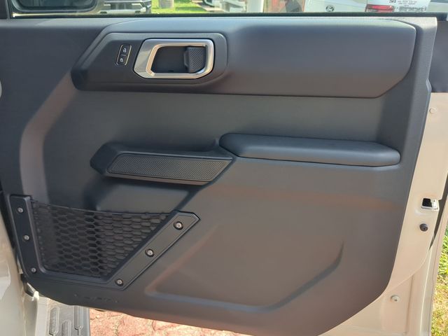 New 2025 Desert Sand Ford Outer Banks® image 36