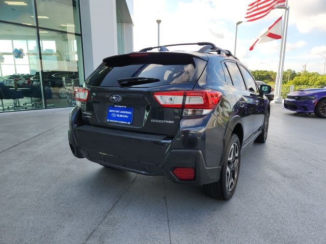 2019 Subaru Crosstrek 2.0i Limited 10