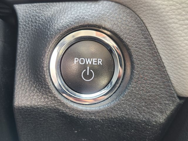 2023 Toyota RAV4 Hybrid XLE Premium Silver at North Houston Mitsubishi