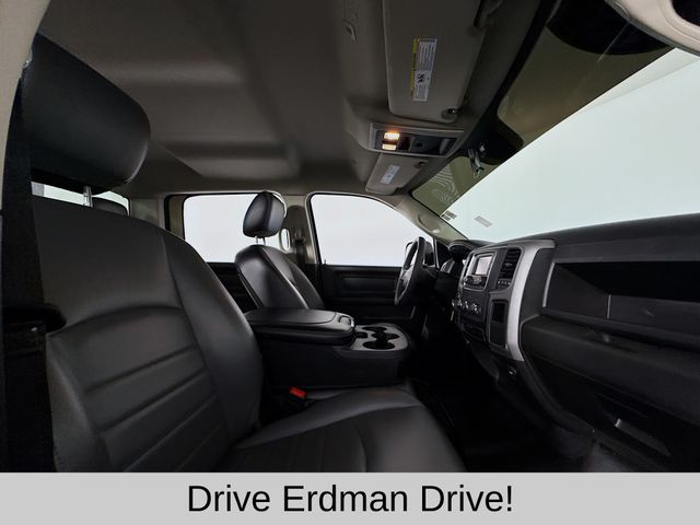Used 2023 Ram 1500 Classic Truck