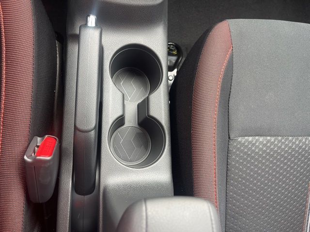 New 2025 Gray Nissan 1.6 SR image 17