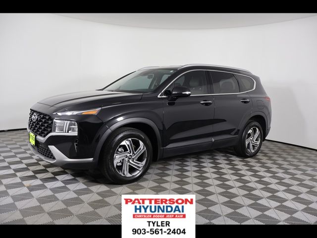 2023 Hyundai Santa Fe SEL 2.5's photo