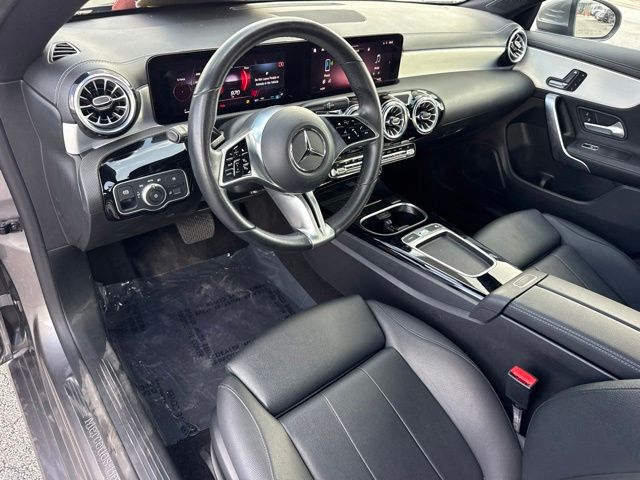 2025 Mercedes-Benz A-Class - $29,988