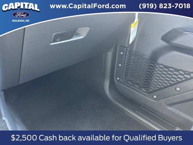 New 2026 Black Ford Big Bend image 28
