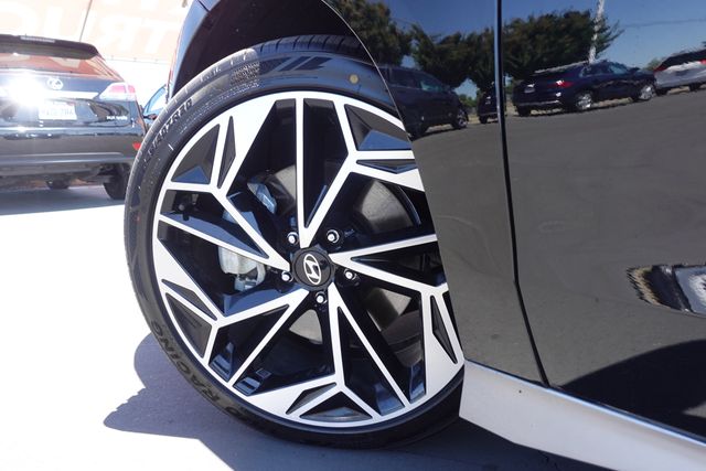 used 2024 Hyundai IONIQ 6 car, priced at $25,000