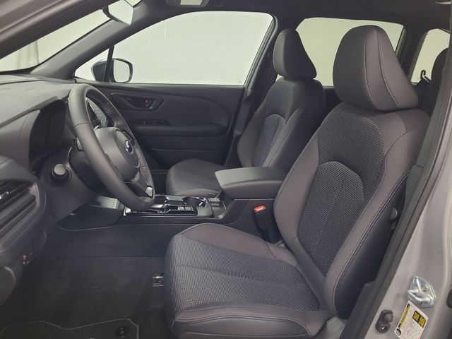 2026 – Subaru – Forester