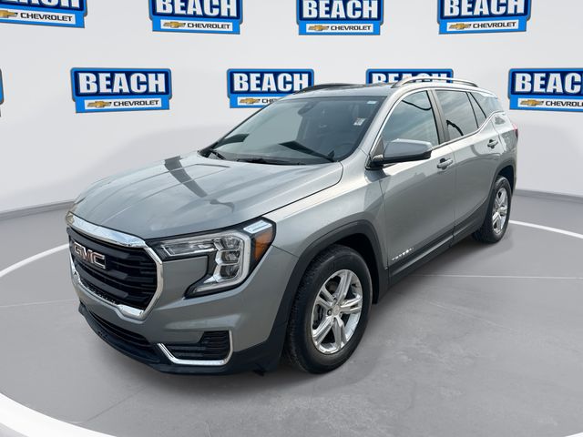 2023 GMC Terrain SLE FWD