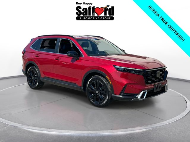 2024 Honda CR-V Sport Touring - Photo 7