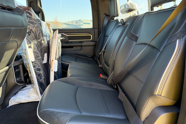 new 2026 Ram 3500 car, priced at $85,775