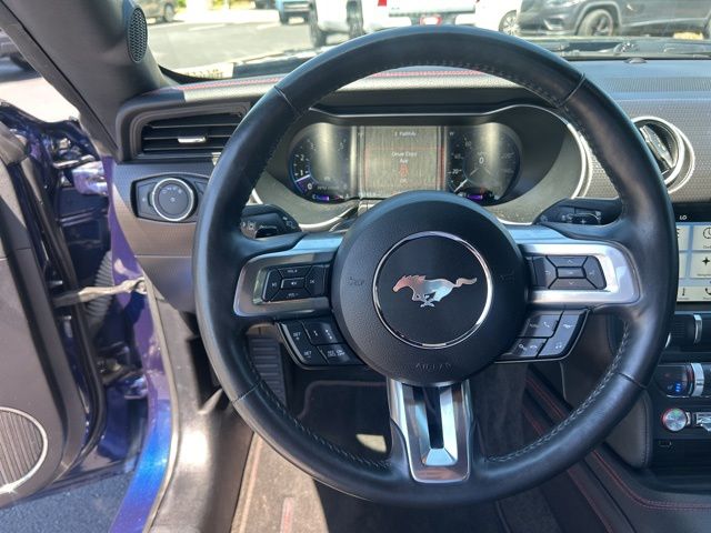 2019 Ford Mustang GT Premium - Photo 17