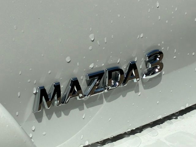 New 2026 Snowflake White Pearl Mazda 2.5 S image 8