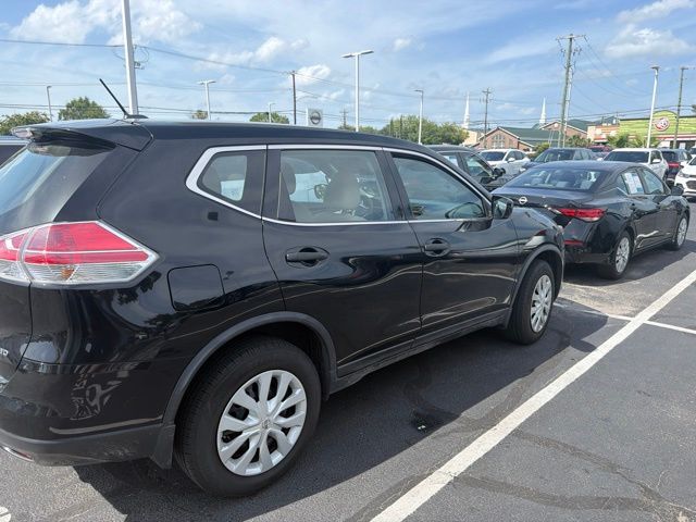 Used 2016 Black Nissan S image 5