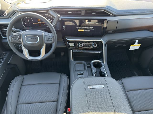 2026 GMC Sierra 2500HD Denali - 11