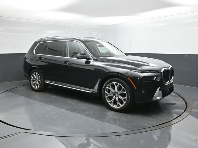Used 2023 BMW X7 SUV