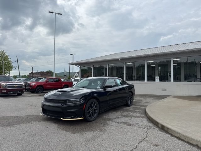 2023 Dodge Charger GT photo