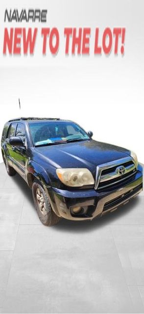 2006 Toyota 4Runner