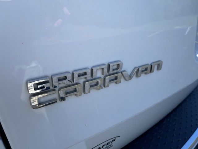 Used 2018 Dodge Grand Caravan For Sale in New Hudson, MI