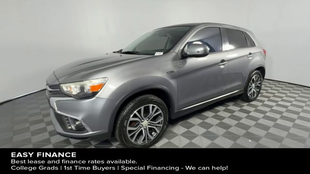 Used 2018 Mitsubishi Outlander Sport For Sale in Indianapolis, IN