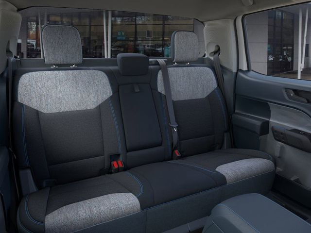 new 2026 Ford Maverick car, priced at $38,275